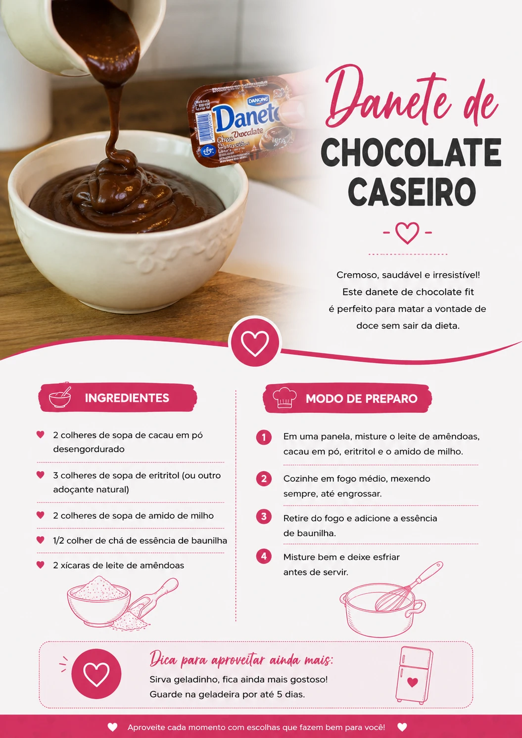 Receita 1